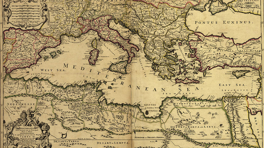 Il destino - 1
