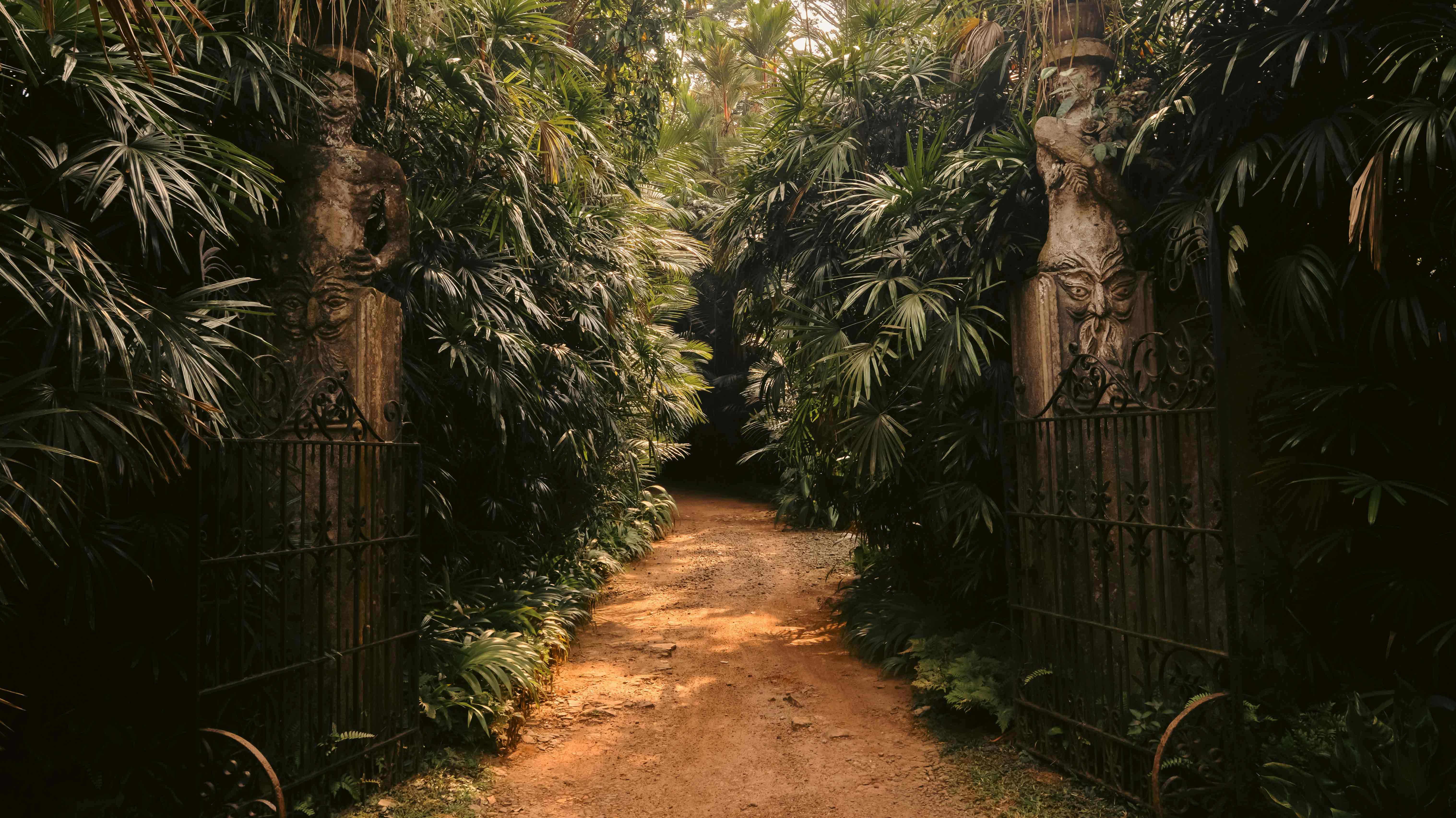 Il giardino perduto
