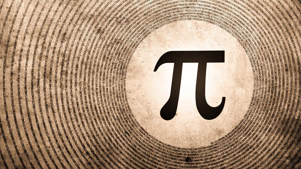 Pi greco